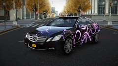 Mercedes-Benz E500 Mazorin S9 für GTA 4