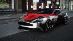 Aston Martin Vanquish Joxa S4 pour GTA 4