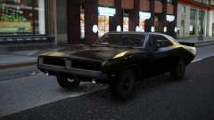 Dodge Charger Rathony S10 für GTA 4