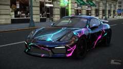 Porsche Cayman GT4 Thanie S12 für GTA 4