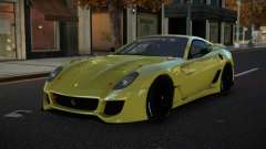 Ferrari 599XX Hunsy für GTA 4