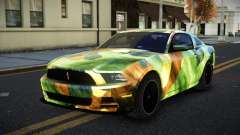 Ford Mustang Abvin S13 für GTA 4