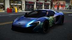 McLaren 650S Tinley S14 pour GTA 4