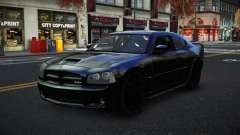 Dodge Charger Poxemed