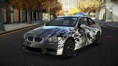 BMW M3 Xadisa S10 pour GTA 4