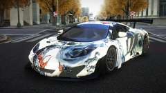 McLaren MP4 Vinse S2 für GTA 4