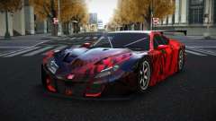 Honda HSV Bries S10 für GTA 4