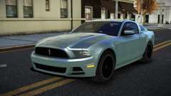 Ford Mustang Abvin pour GTA 4