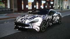 Aston Martin Vanquish Joxa S1 pour GTA 4