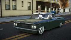 Chevrolet El Camino Xoowa pour GTA 4