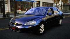 Chevrolet Impala Jeiro für GTA 4