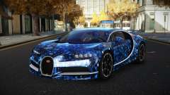 Bugatti Chiron Reykony S10