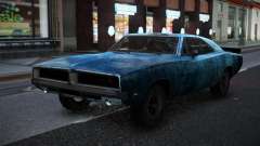 Dodge Charger Rathony S6 pour GTA 4