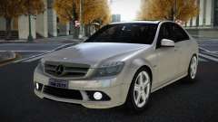 Mercedes-Benz C180 Inoc für GTA 4