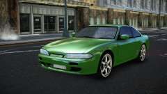 Nissan Silvia Xuhici für GTA 4