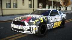 Ford Mustang Abvin S11 für GTA 4