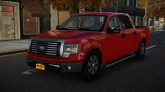 Ford F150 Fedwuje