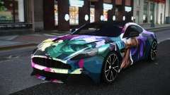 Aston Martin Vanquish Joxa S5 pour GTA 4