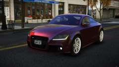 Audi TT Summa für GTA 4