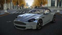 Aston Martin DBS Yohyum