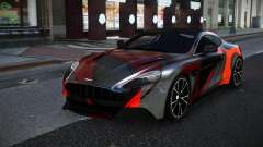 Aston Martin Vanquish Joxa S2 für GTA 4