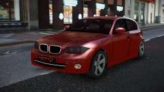 BMW 118i Suca pour GTA 4
