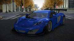 McLaren MP4 Vinse für GTA 4