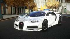 Bugatti Chiron Reykony S7 pour GTA 4