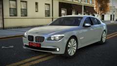 BMW 760Li Kueke pour GTA 4