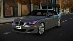 BMW M5 E60 Cawozejip für GTA 4