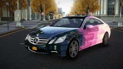 Mercedes-Benz E500 Mazorin S3 für GTA 4