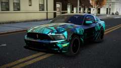 Ford Mustang Abvin S4 für GTA 4