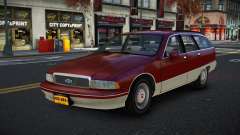 Chevrolet Caprice Tuje pour GTA 4