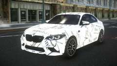 BMW M2 Sohen S5 für GTA 4