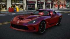 Dodge Viper Saztop für GTA 4