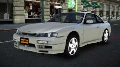 Nissan 200SX Wouqu pour GTA 4