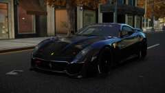 Ferrari 599XX Hunsy S9 pour GTA 4