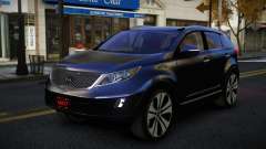 Kia Sportage Juctun pour GTA 4