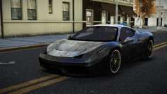 Ferrari 458 Ahemiry S9 für GTA 4