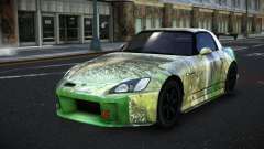 Honda S2000 Ajody S11 pour GTA 4