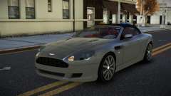 Aston Martin DB9 Ifiv