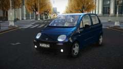 Daewoo Matiz Tofrupave pour GTA 4