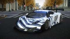 McLaren MP4 Vinse S9 für GTA 4