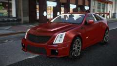 Cadillac CTS-V Ilis pour GTA 4
