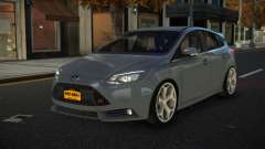Ford Focus Yusdekoke