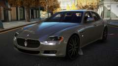 Maserati Quattroporte Cugera für GTA 4
