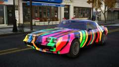 Pontiac Trans AM Exabin S1 pour GTA 4