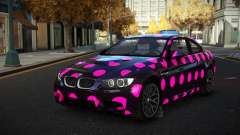 BMW M3 Xadisa S6 pour GTA 4