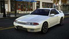 Nissan Skyline R32 Droic für GTA 4