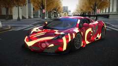 McLaren MP4 Vinse S1 für GTA 4